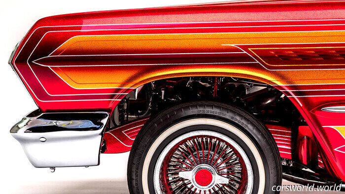 USPS Selected Five Cars for Stamps, and None Are What You Would Anticipate | Carscoops